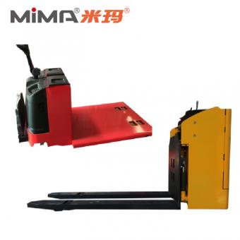 Transpaleteira personalizada 2T-6T