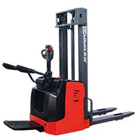 Equipamentos de armazenamento de armazém